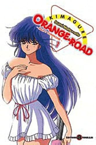 Orange Road
