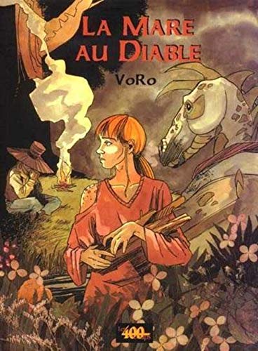 La mare au Diable