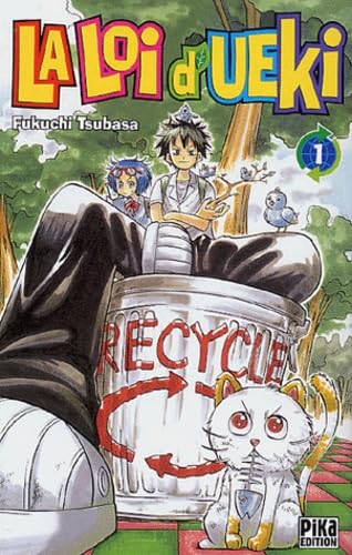 La Loi d'Ueki