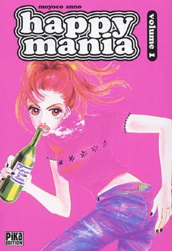 Happy Mania
