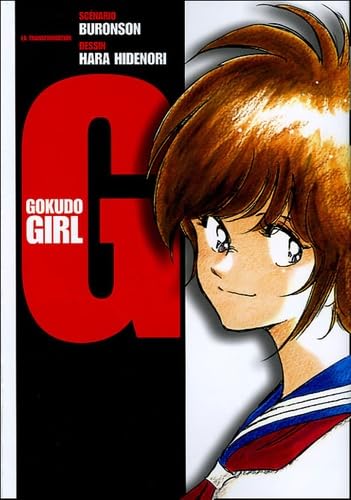 G. Gokudo Girl