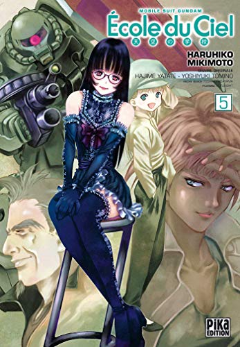 #5