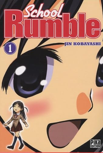 School Rumble