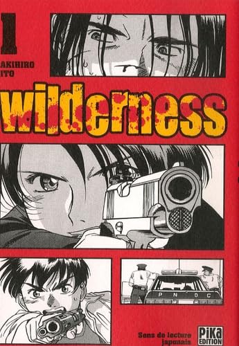 Wilderness