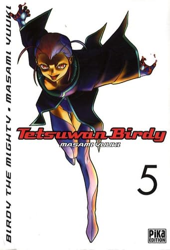 #5