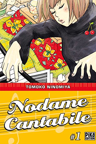Nodame Cantabile
