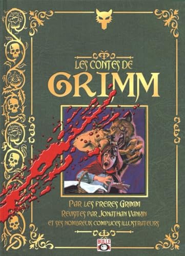 Les contes de Grimm