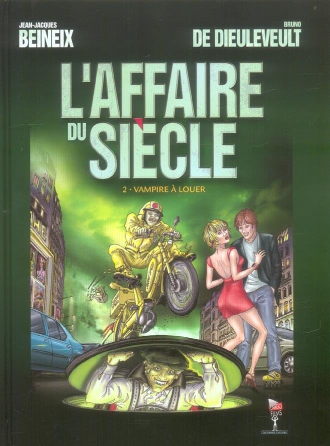 L'affaire du siècle