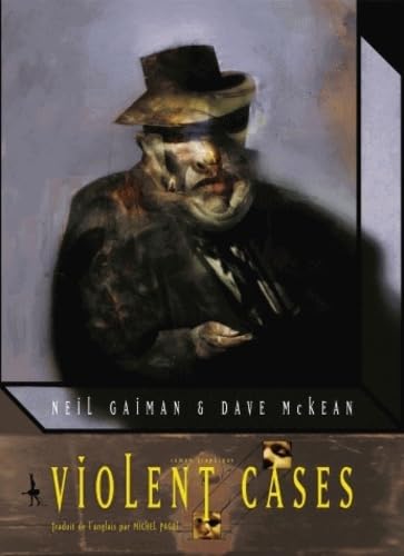 Violent Cases #[nn]