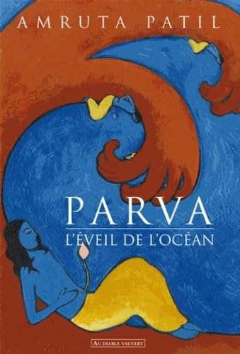 Parva - L'éveil de l'océan