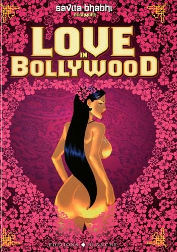 Love in Bollywood