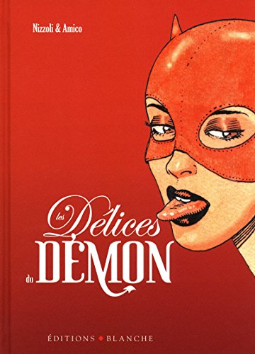 Les Délices du démon #[nn]