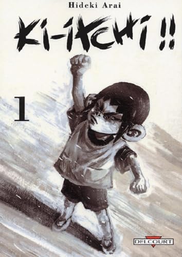 Ki-itchi!!