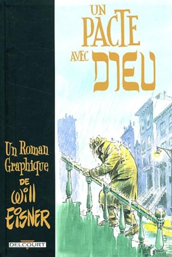 Un Pacte avec Dieu #[nn] cover