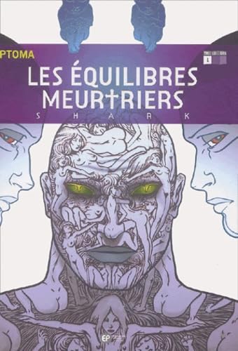 Les équilibres meurtriers