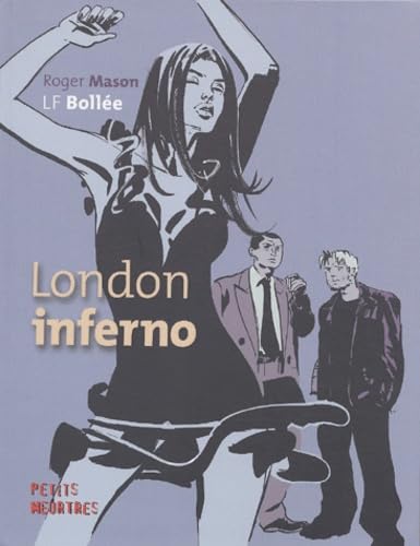 London Inferno