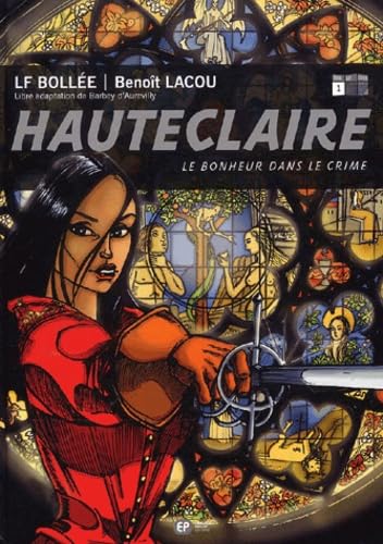 Hauteclaire