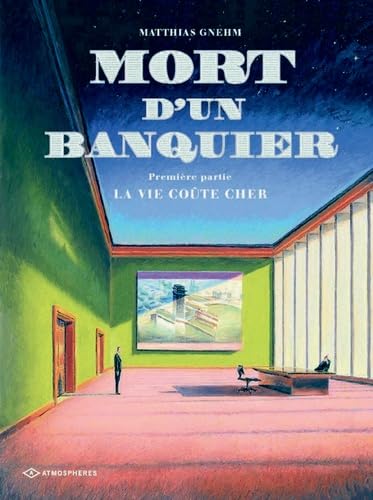 Mort d'un Banquier