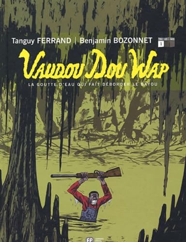Vaudou Dou Wap