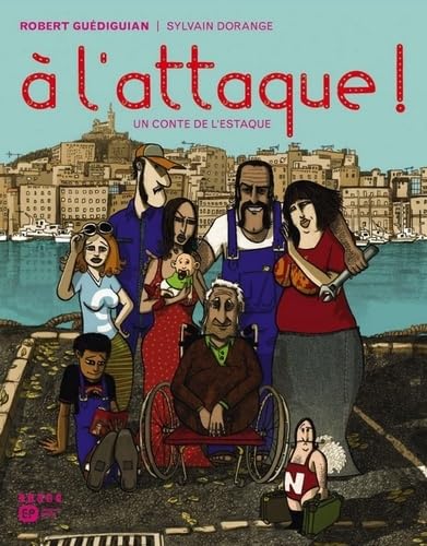Un conte de l'Estaque