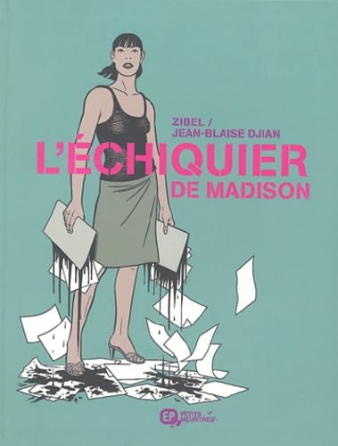 L'Echiquier de Madison