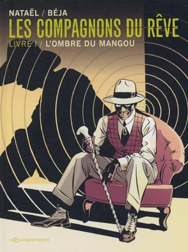 Les compagnons du rêve