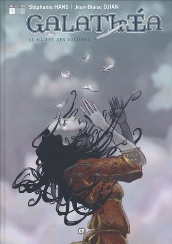 Galathéa