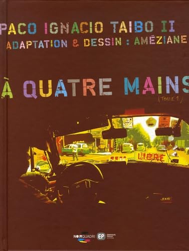 À quatre mains