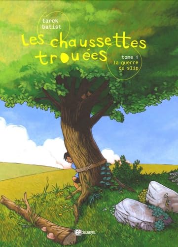 Les chaussettes trouées