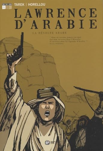 Lawrence d’Arabie