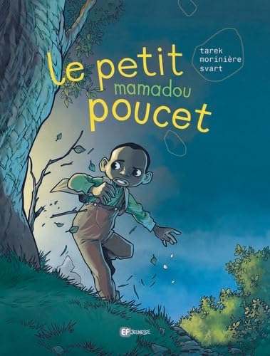 Le petit mamadou poucet