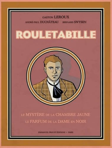 Rouletabille
