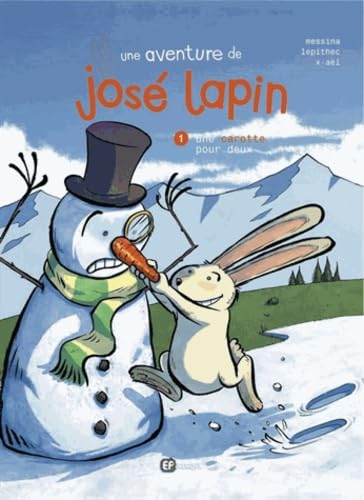 José Lapin