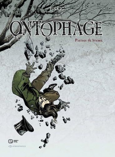 Ontophage