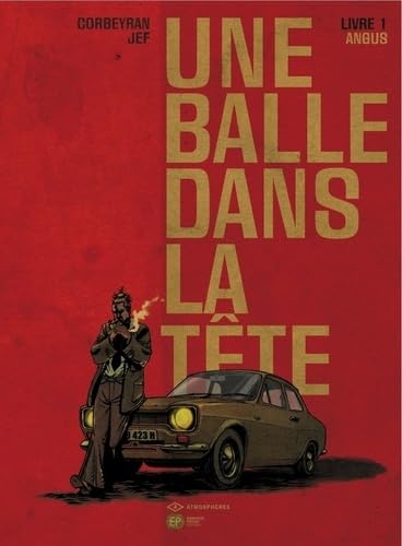 Une balle dans la tête