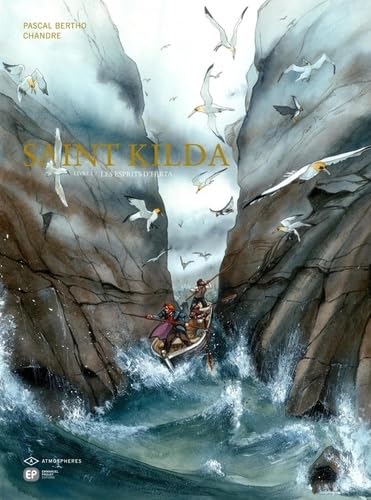 Saint Kilda