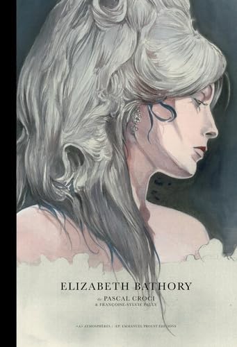 Elisabeth Bathory