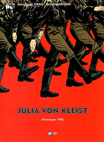 Julia von Kleist