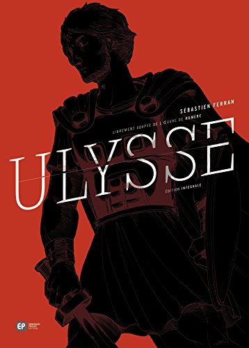 Ulysse - Version Intégrale