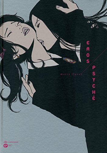 Eros/Psyché
