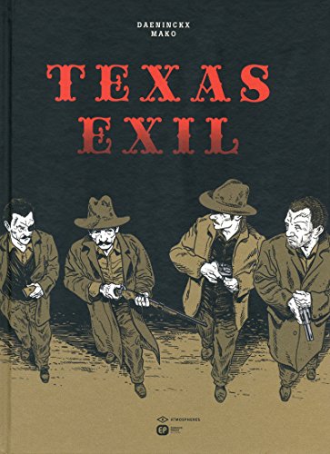 Texas Exil