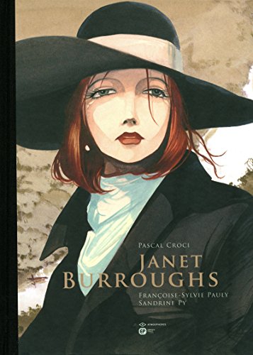 Janet Burroughs