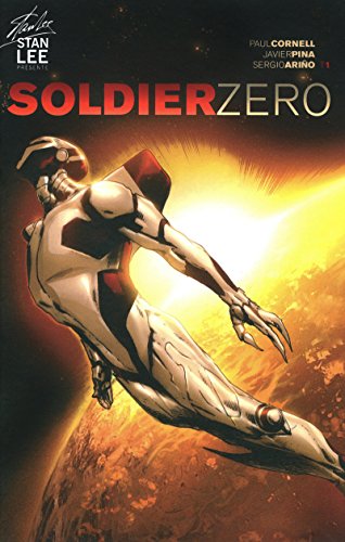 Soldier Zero