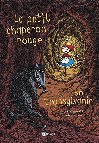 Le petit chaperon rouge en Transylvanie