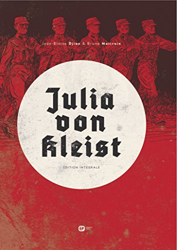 Julia von Kleist - Edition intégrale