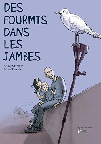 Des Fourmis dans les jambes