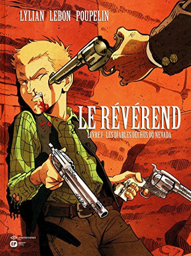 Le Révérend