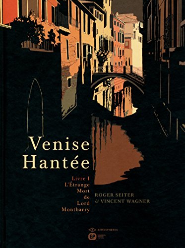 Venise hantée