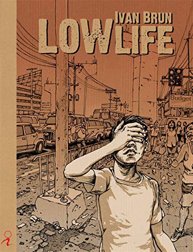 Lowlife #[nn]