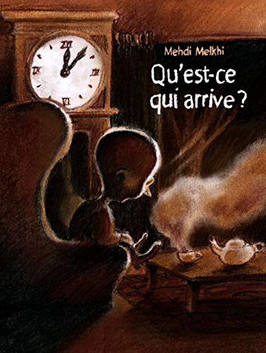 Qu'est ce qui arrive ?